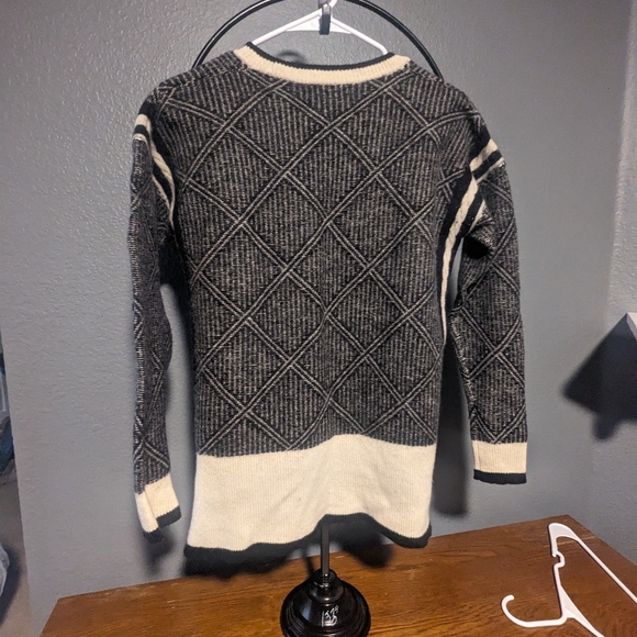 Madewell Wool Sweater - Picture 7 of 7